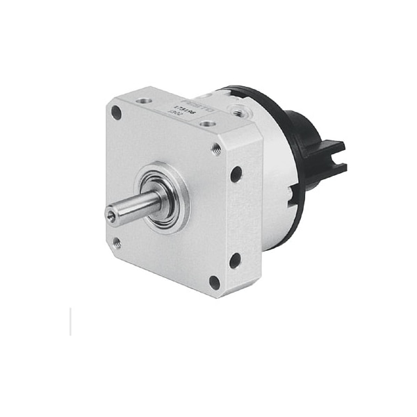 Semi-Rotary Drive DSM-8-180-P-A